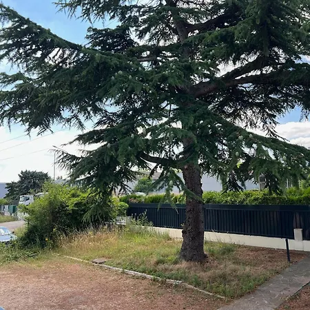 Platanes 6 - Proche - Parking Gratuit - Апартаменты